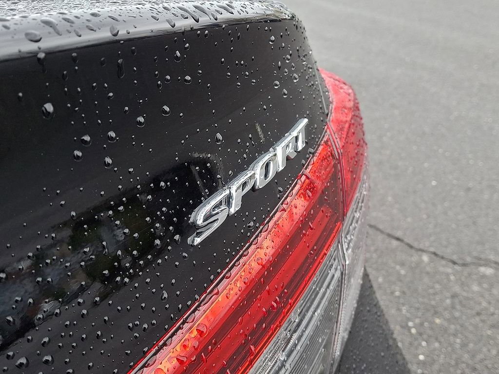 Used 2023 Honda Civic Sport image 29