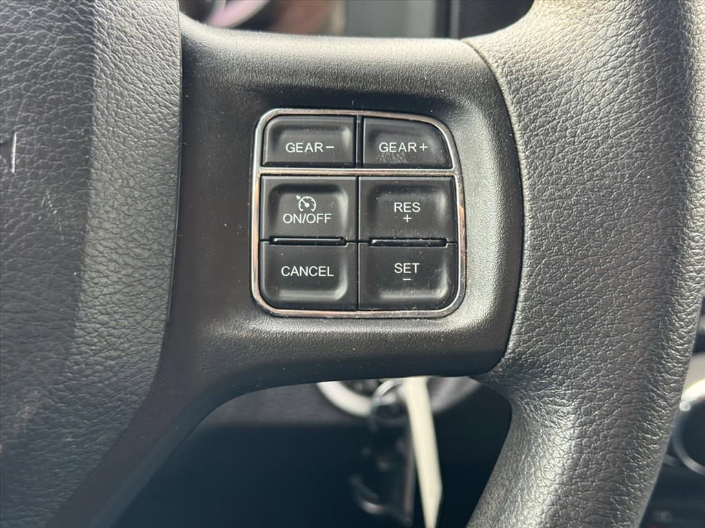 Used 2022 RAM 1500 Tradesman w/ Popular Equipment Group image 18