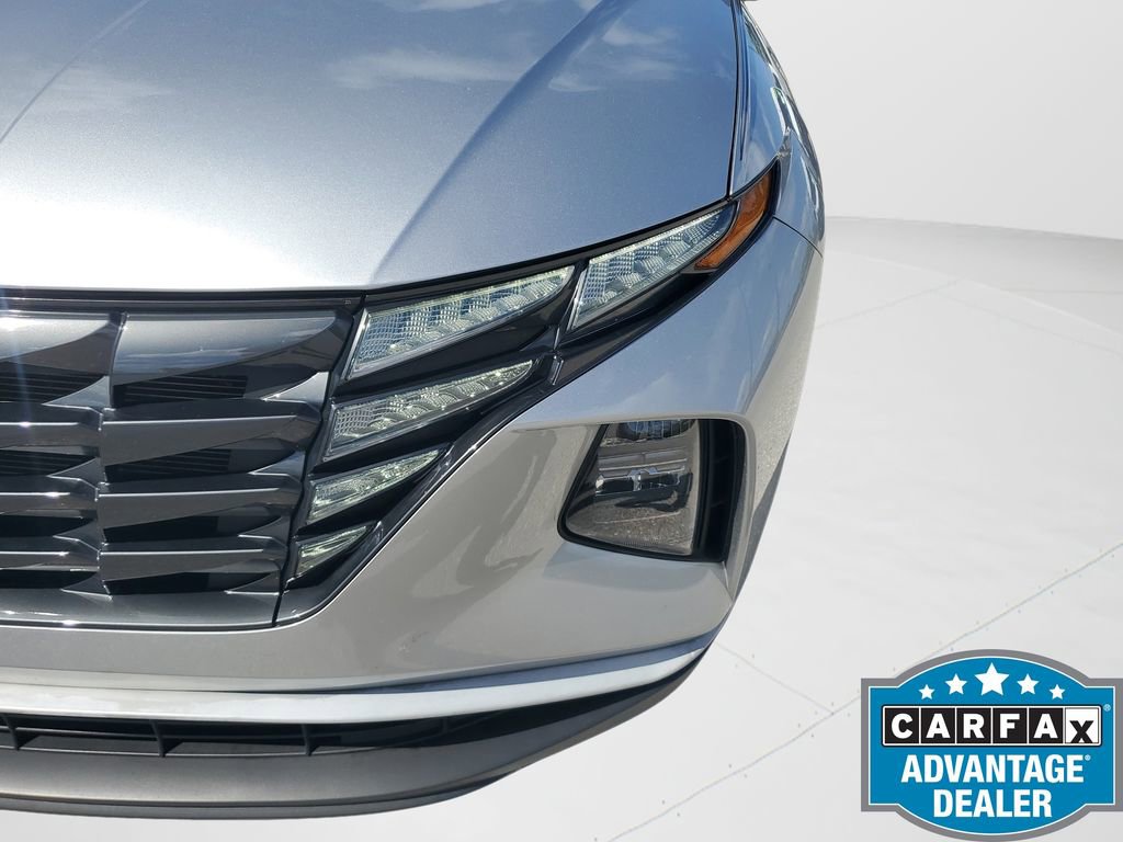 Used 2024 Hyundai Tucson SEL w/ Convenience Package image 10