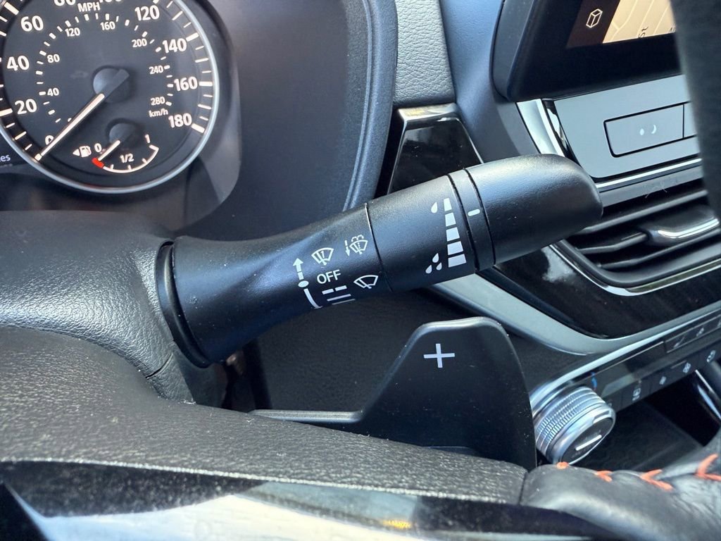 Used 2024 Nissan Altima 2.0 SR image 31