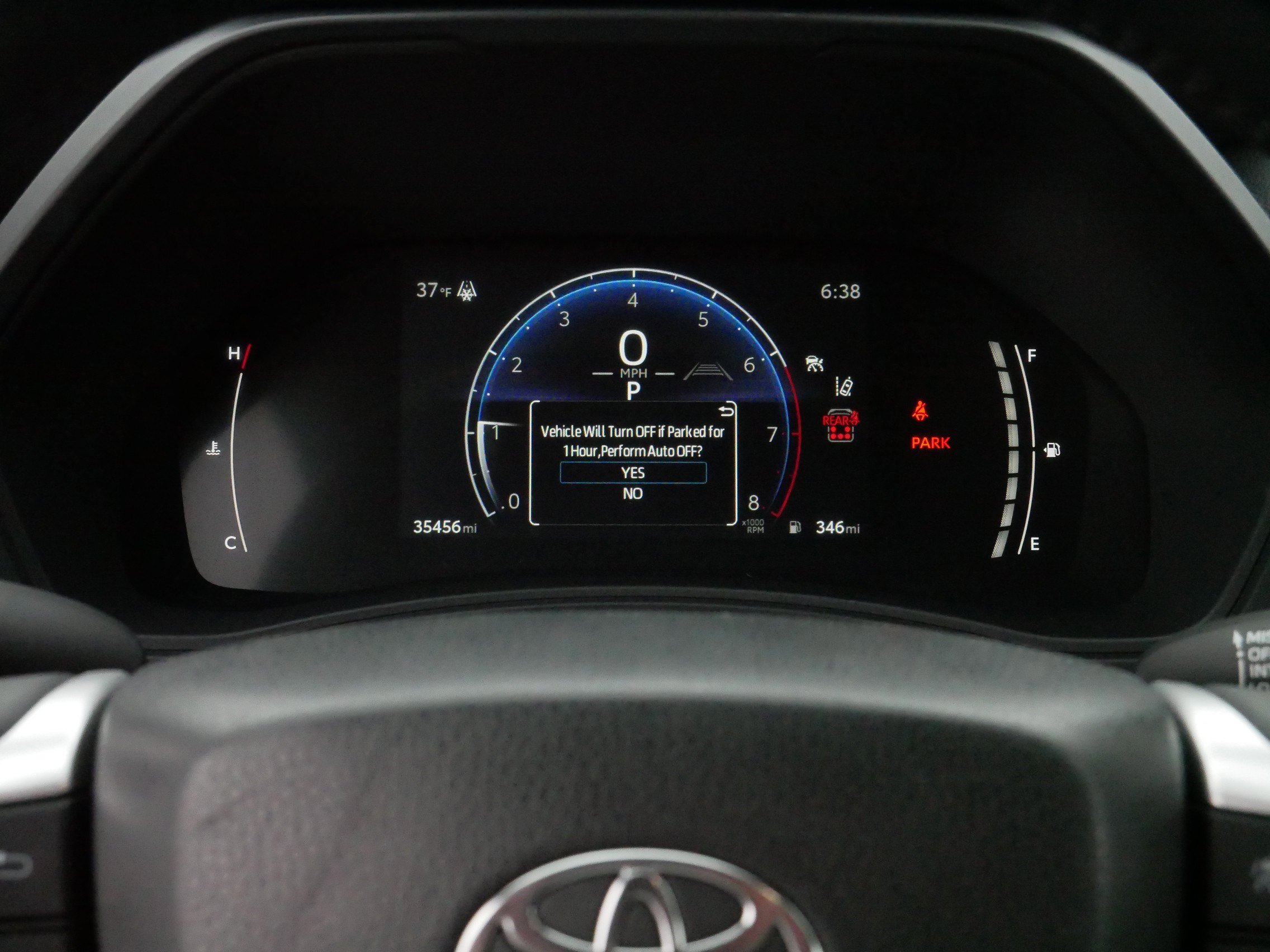 Certified 2024 Toyota Grand Highlander XLE image 21