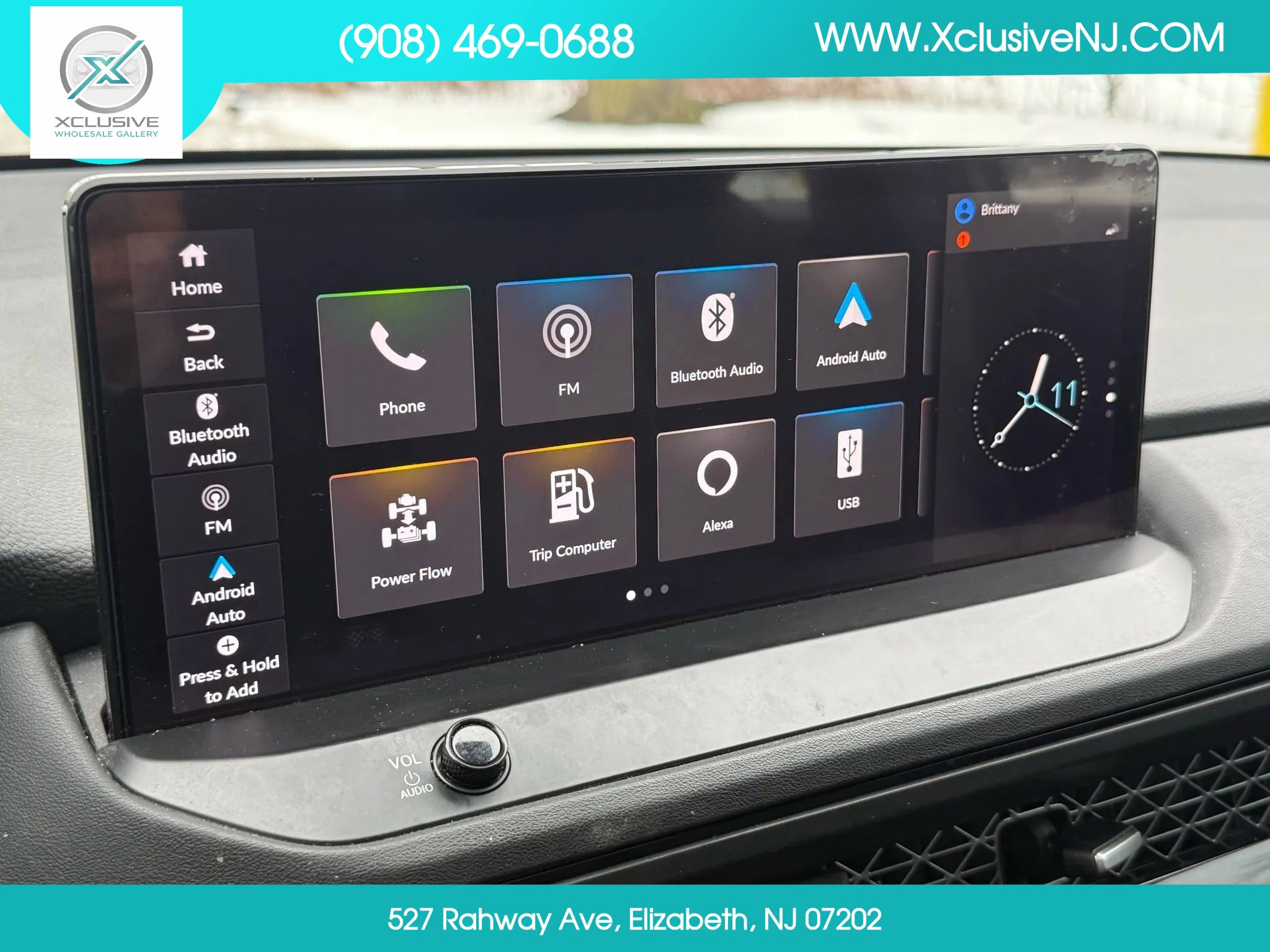 Used 2023 Honda Accord Sport image 15