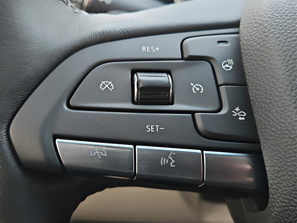 New 2025 Cadillac CT4 Premium Luxury image 15