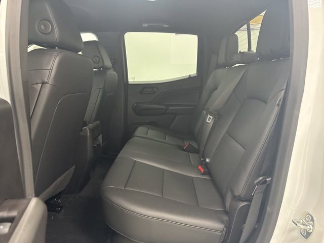 New 2026 Chevrolet Colorado W/T w/ WT Custom Package image 28