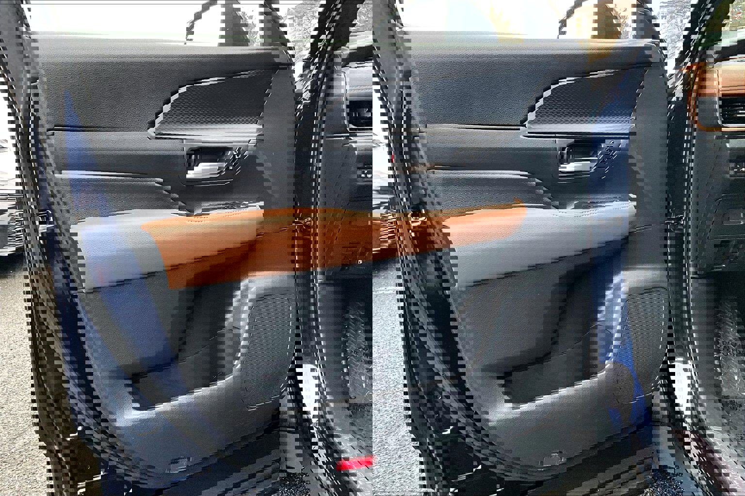 Used 2024 Toyota Grand Highlander AWD Hybrid image 22