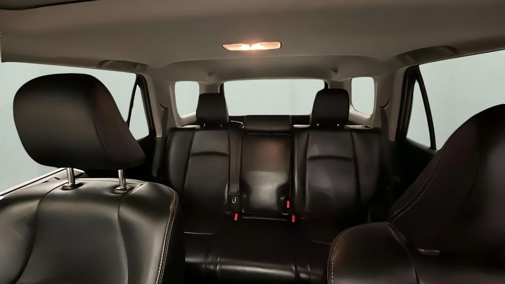 Used 2023 Toyota 4Runner Limited image 23