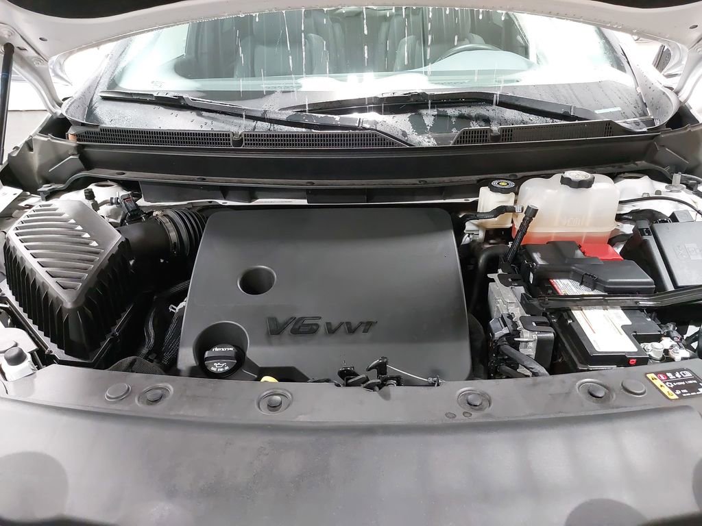 Used 2023 Buick Enclave Essence w/ Experience Buick Package image 30