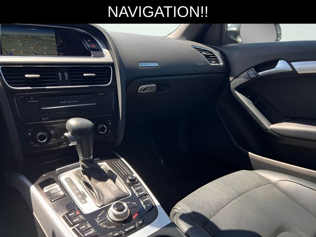 Used 2012 Audi A5 2.0T Premium Plus AWD/4WD image 35