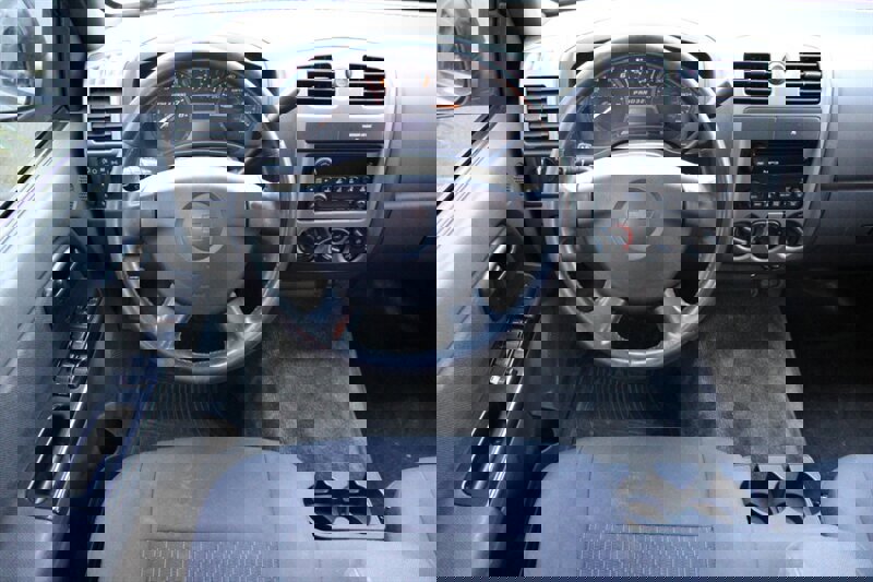 Used 2006 Chevrolet Colorado LT w/ LT Preferred Equipment Group image 16