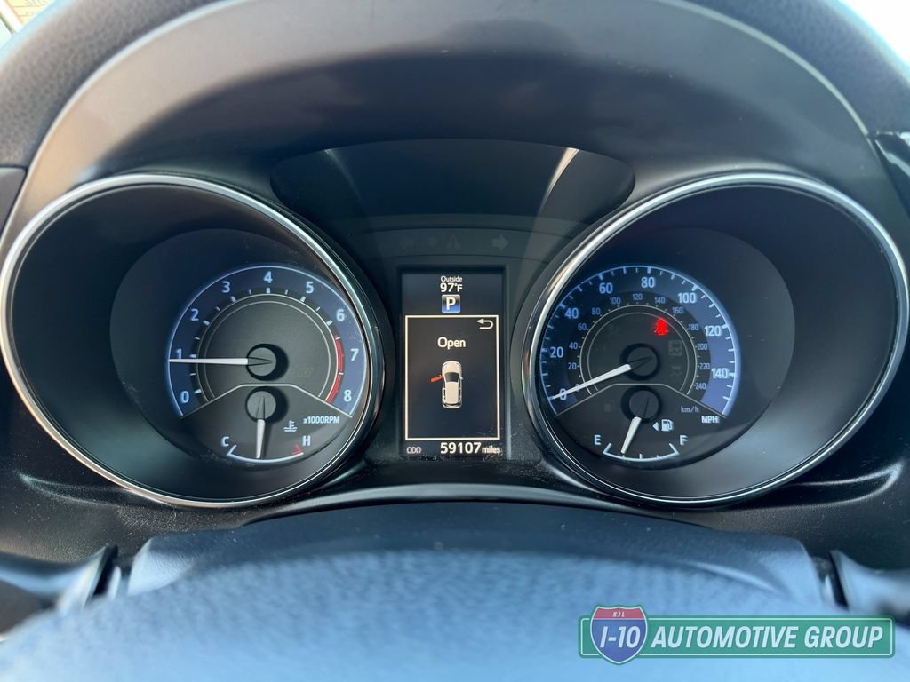 Used 2016 Scion iM FWD image 20