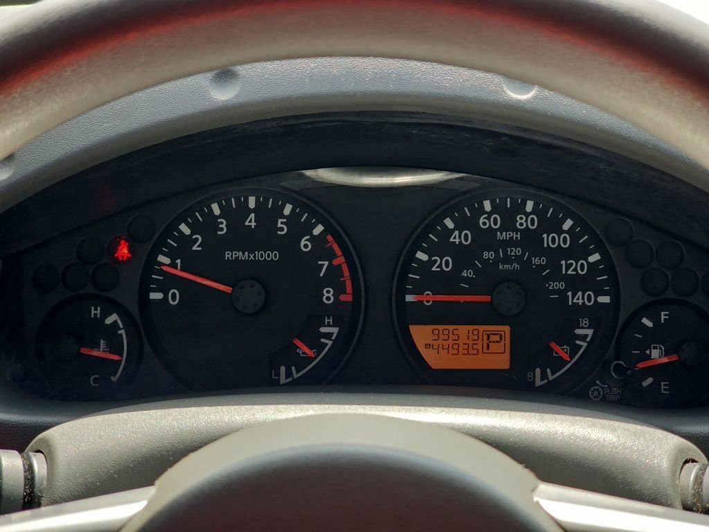 Used 2019 Nissan Frontier SV image 22