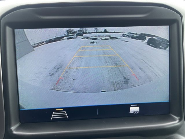 Used 2021 Chevrolet Silverado 1500 LT image 25