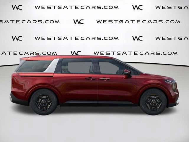 New 2026 Kia Carnival image 10