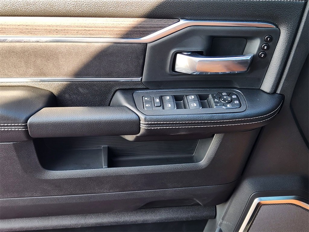 New 2026 RAM 2500 Laramie image 17