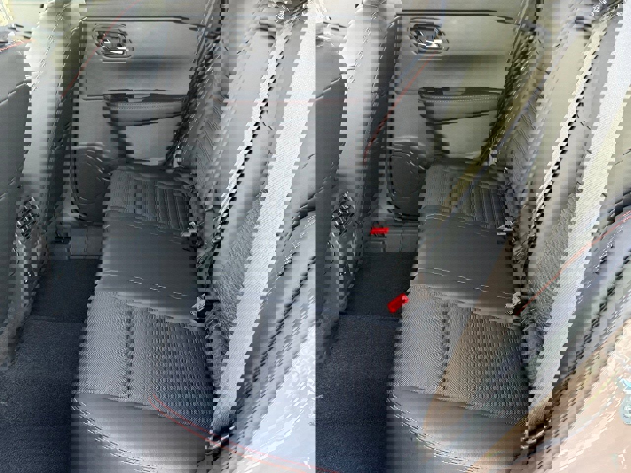 New 2026 Nissan Rogue Rock Creek image 23