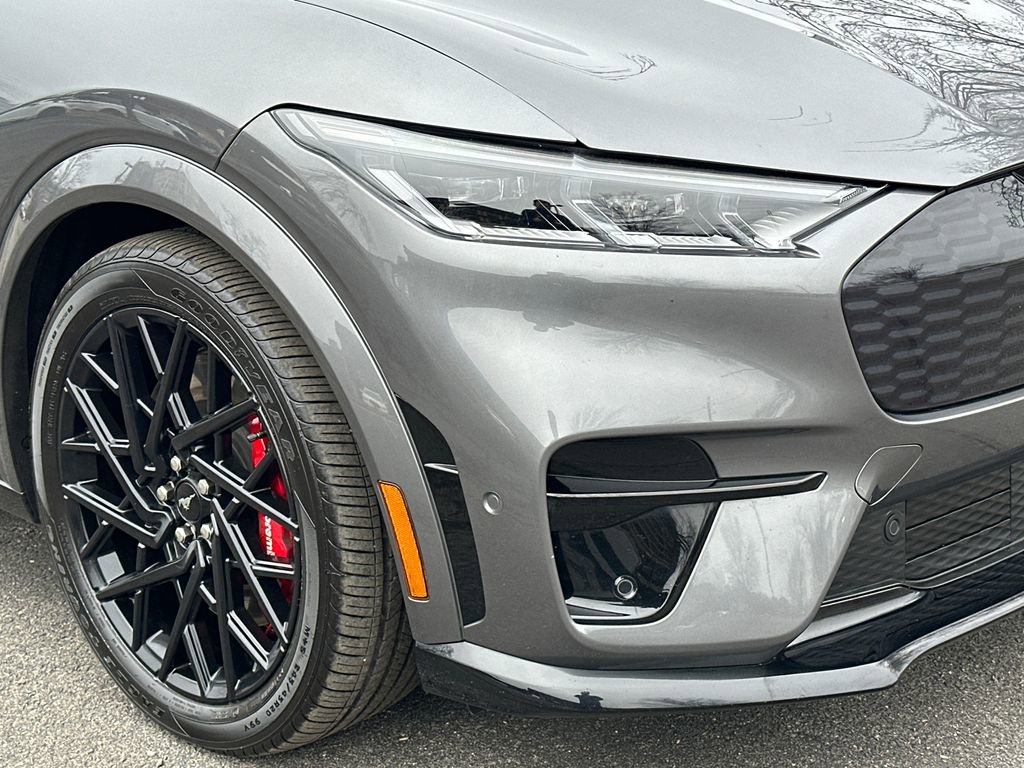 Used 2023 Ford Mustang Mach-E GT w/ GT Performance Edition image 11