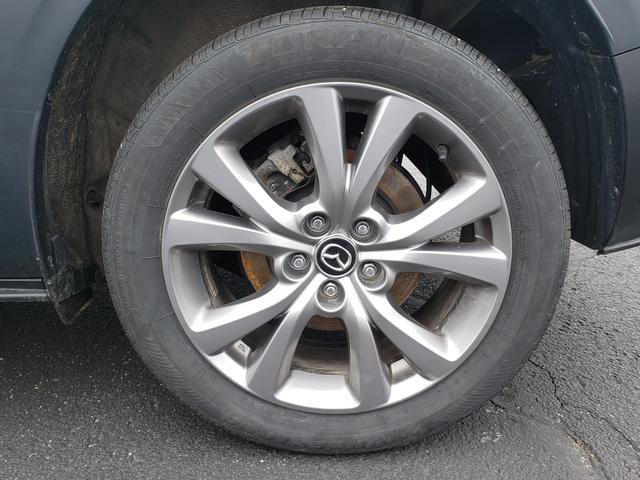 Certified 2023 MAZDA CX-30 AWD 2.5 S w/ Preferred Package image 27
