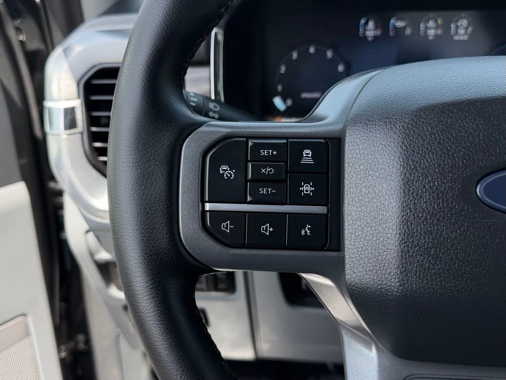 Certified 2025 Ford F150 Lariat AWD/4WD image 21