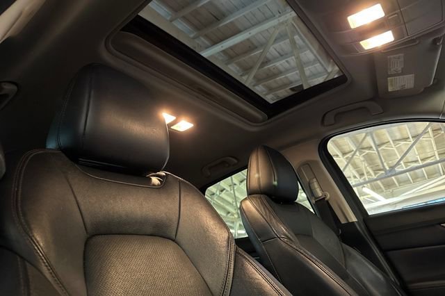 Used 2017 MAZDA CX-5 Grand Touring image 20