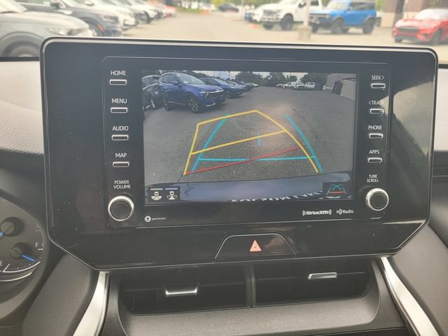 Used 2022 Toyota Venza LE AWD/4WD image 20