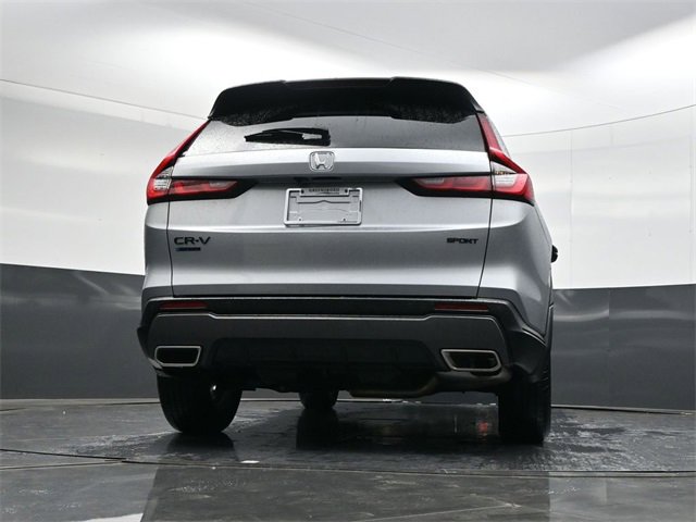 Used 2026 Honda CR-V Sport-L image 34