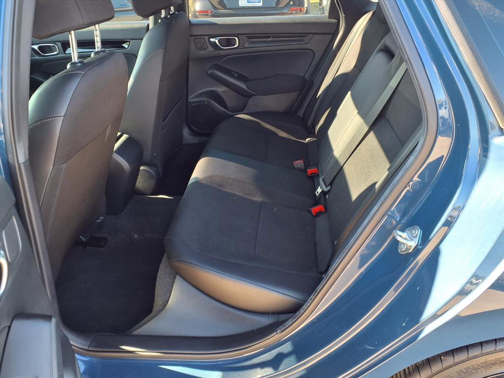 Used 2025 Honda Civic Sport image 20