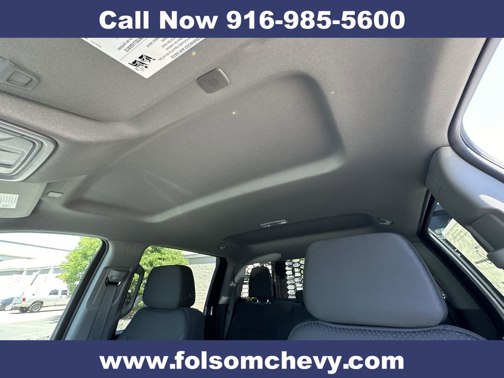 New 2024 Chevrolet Silverado 3500 W/T w/ WT Convenience Package image 20