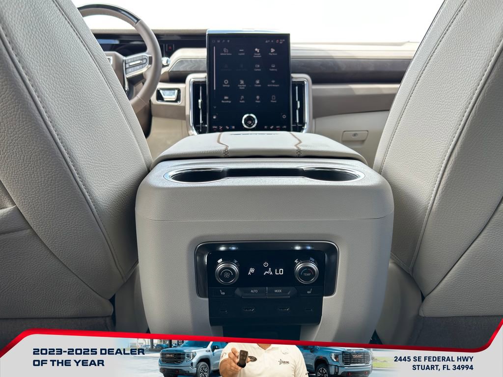 New 2026 GMC Yukon XL Denali image 16