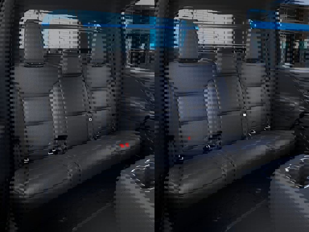 New 2026 Chevrolet Silverado EV LT w/ LPO, Dark Package Plus image 17