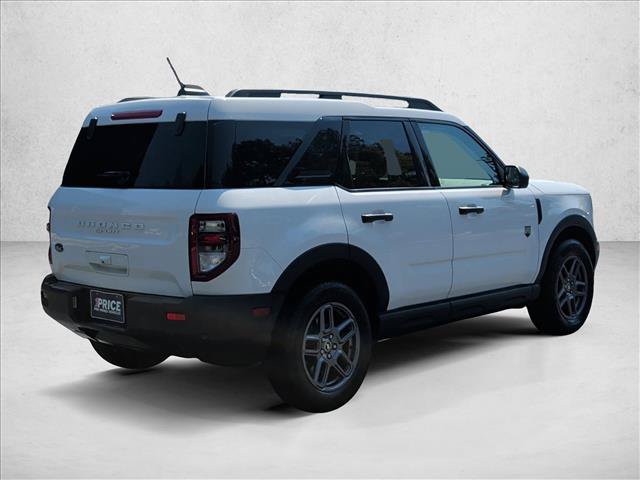 Used 2025 Ford Bronco Sport Big Bend AWD/4WD image 5
