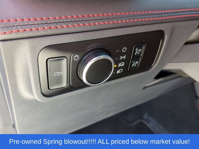 Used 2024 Ford Mustang GT Premium RWD image 25