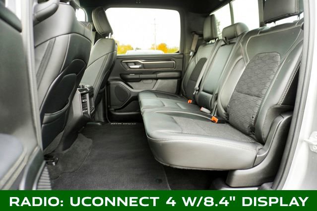 Used 2019 RAM 1500 Sport image 7