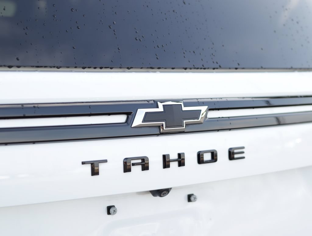 Certified 2023 Chevrolet Tahoe RST AWD/4WD image 38