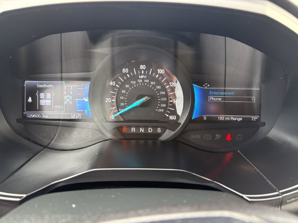 Used 2024 Ford Edge SEL w/ Convenience Package AWD/4WD image 14