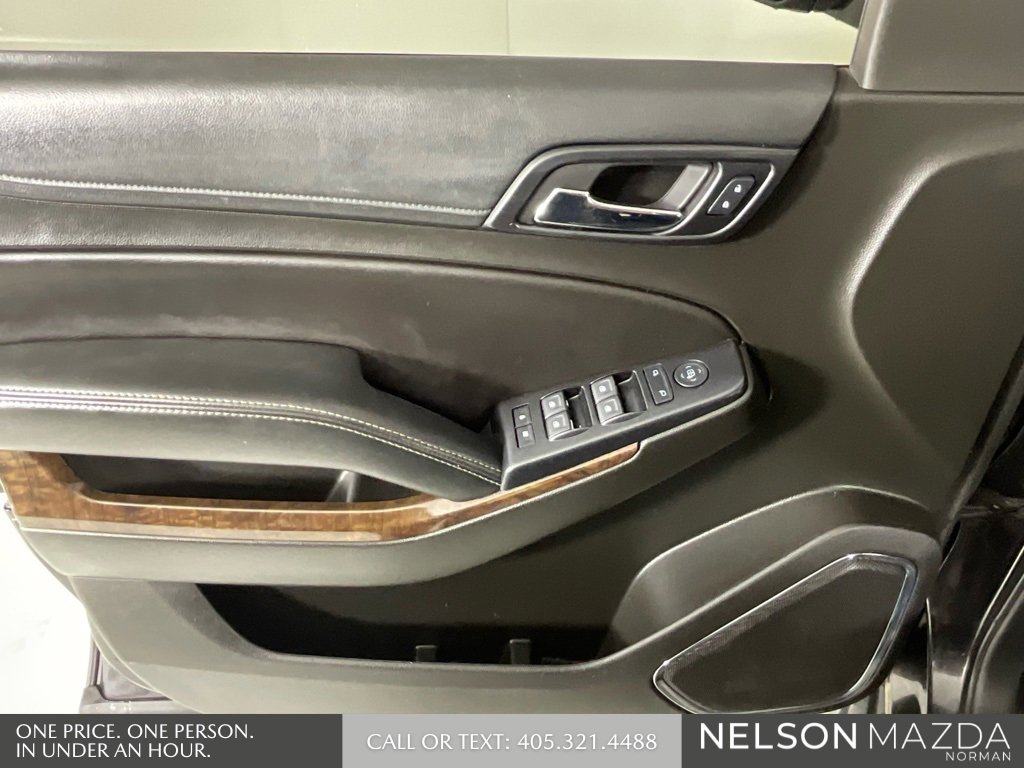 Used 2018 Chevrolet Tahoe LS image 16