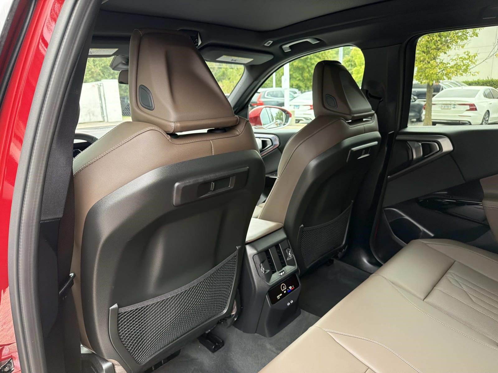 Certified 2026 BMW X3 xDrive30i AWD/4WD image 14