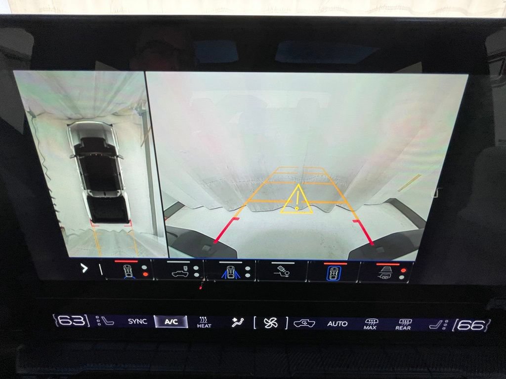 Used 2023 GMC Hummer EV Edition 1 AWD/4WD image 35
