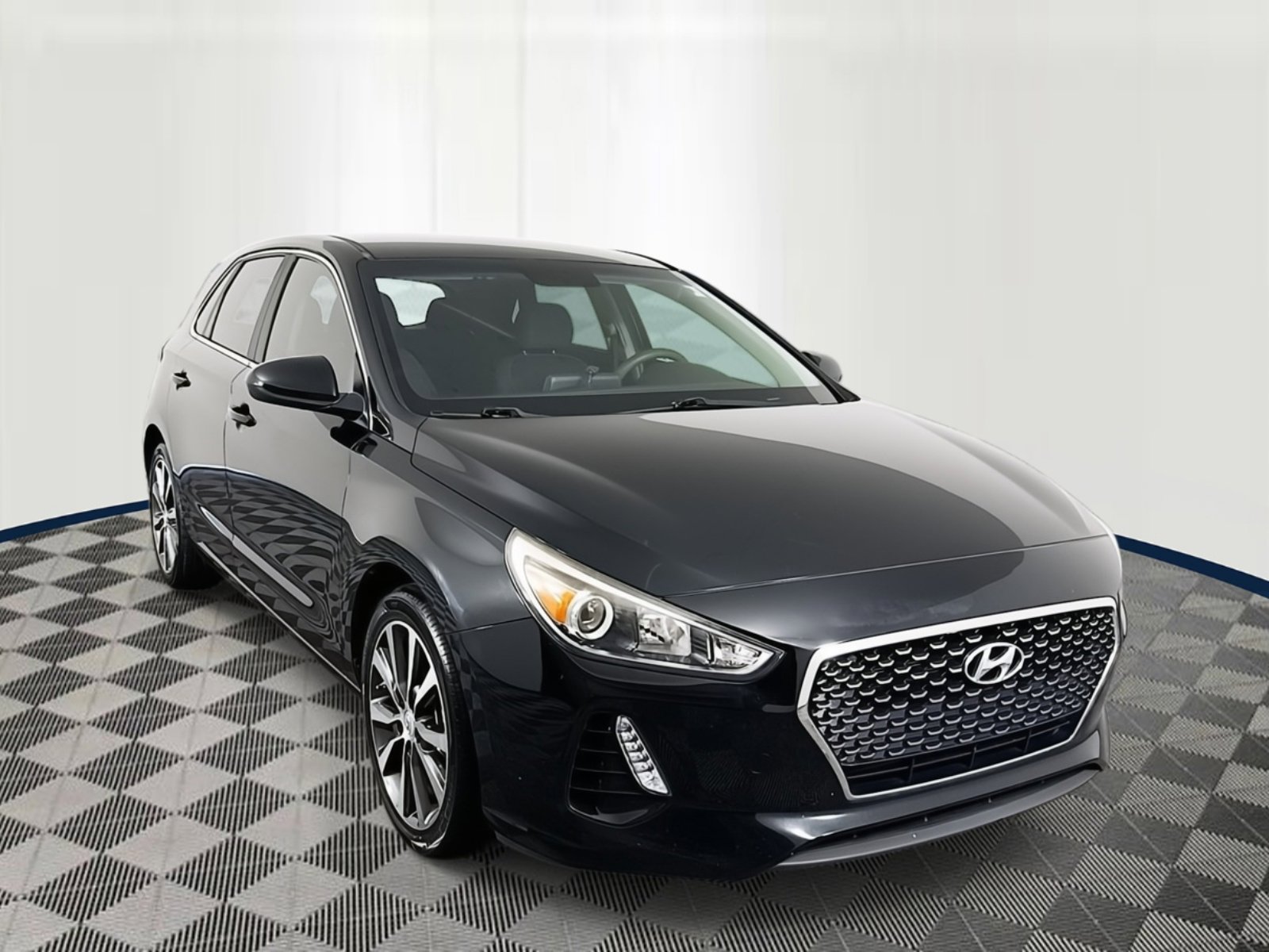 Used 2020 Hyundai Elantra GT