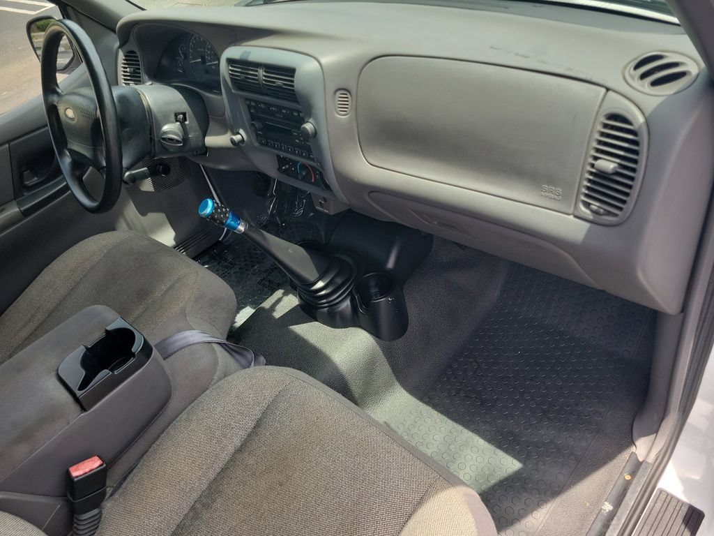 Used 2002 Ford Ranger Edge RWD image 17