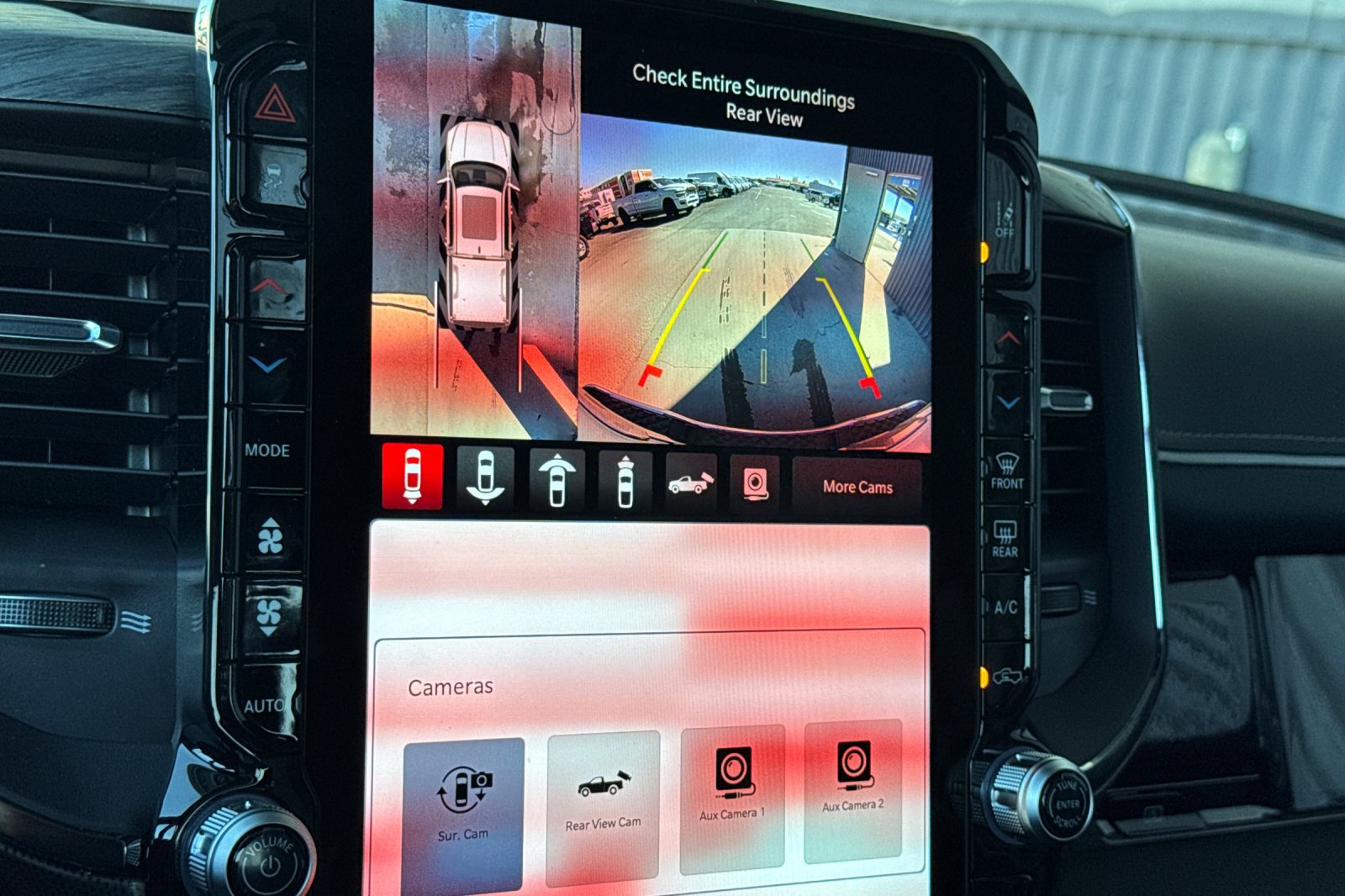 New 2026 RAM 1500 Limited image 18