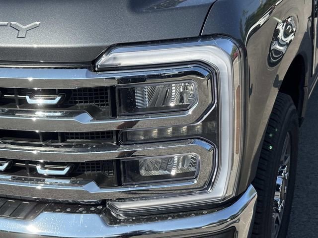 New 2026 Ford F350 Lariat RWD image 11