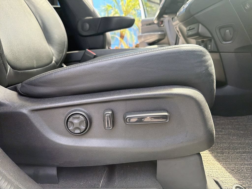 Used 2022 Honda Odyssey Touring image 28