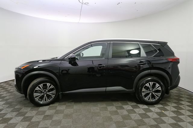 Used 2023 Nissan Rogue SV w/ SV Premium B Package AWD/4WD image 6