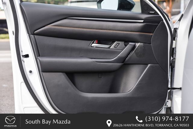 Certified 2025 MAZDA CX-50 AWD 2.5 S w/ Cargo Package image 23