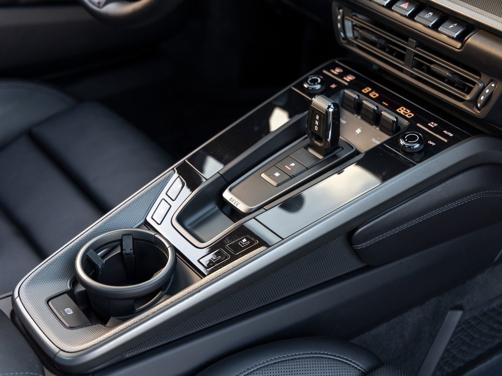 Certified 2021 Porsche 911 Carrera S image 42