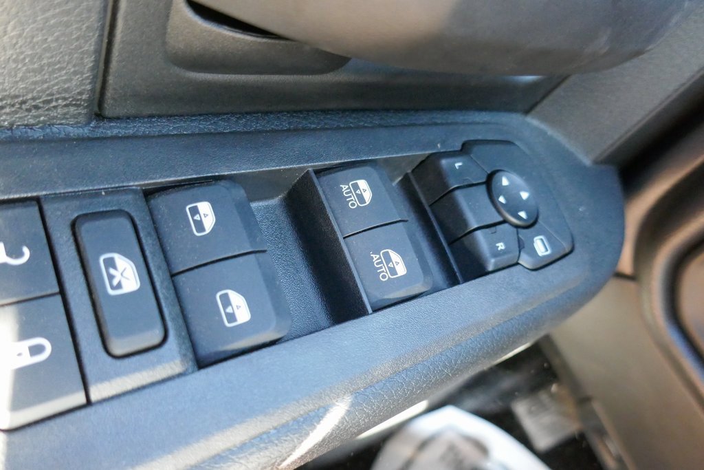 New 2026 RAM 2500 Tradesman image 14