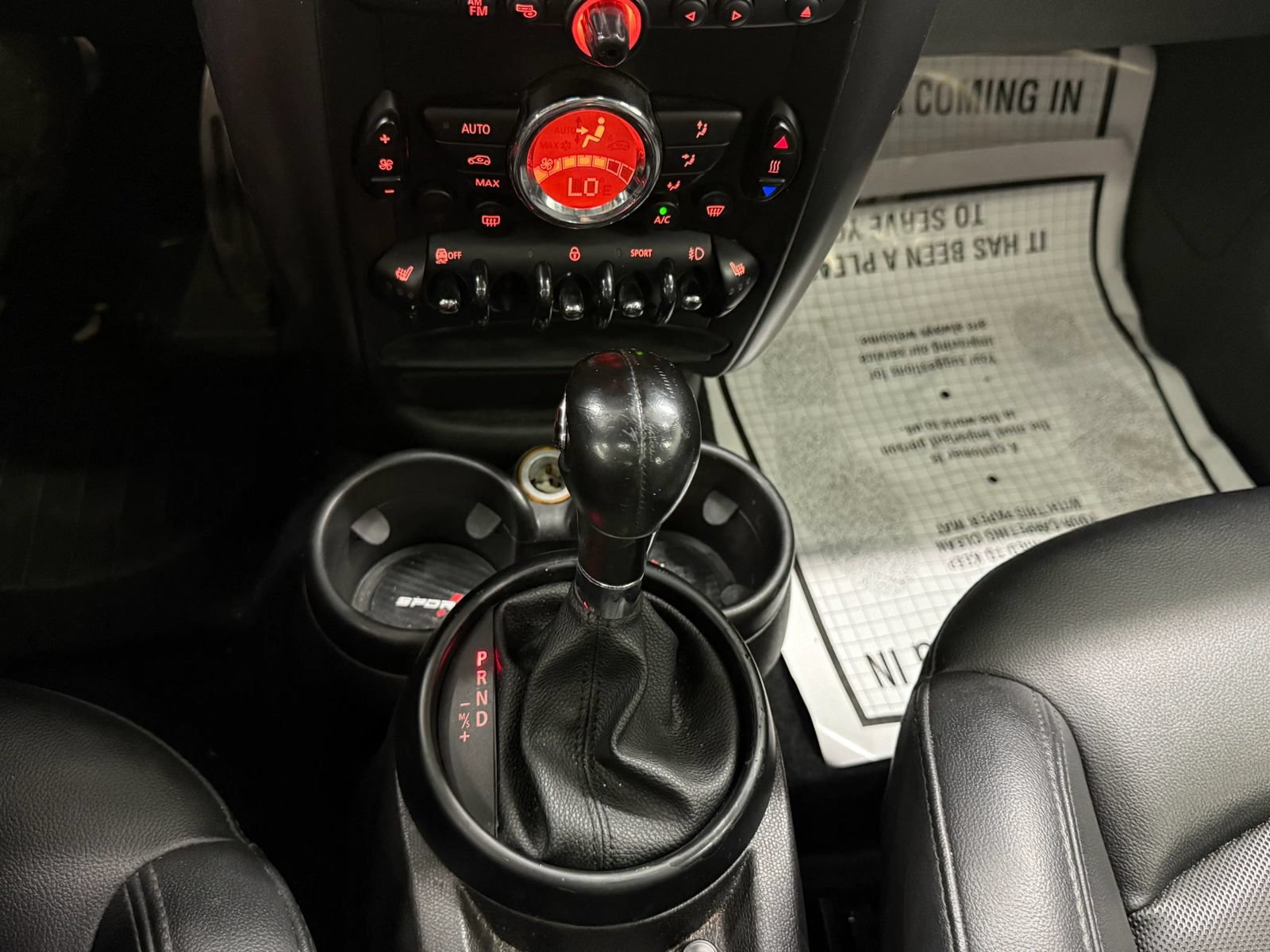 Used 2015 MINI Cooper Countryman S AWD/4WD image 31