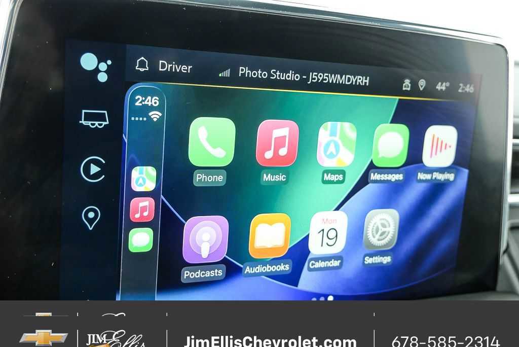 Certified 2024 Chevrolet Suburban LT image 16