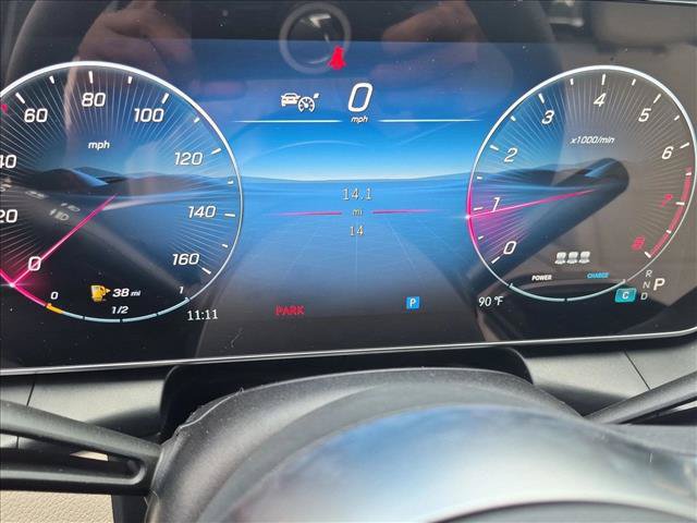New 2027 Mercedes-Benz GLC 300 image 10