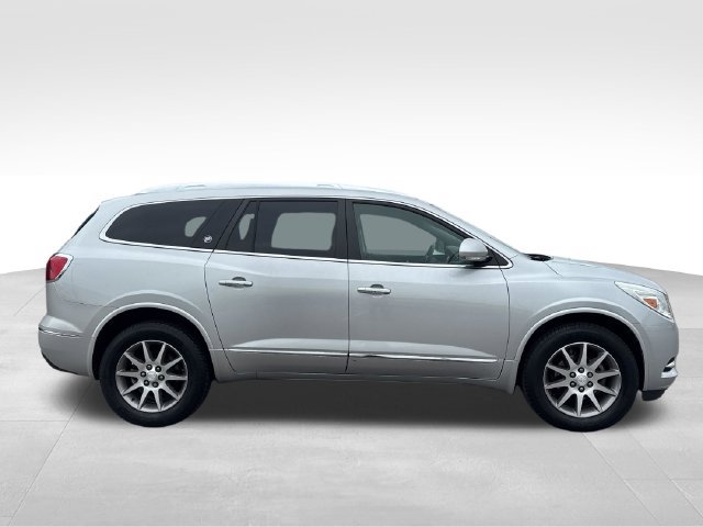 Used 2016 Buick Enclave Leather FWD image 8